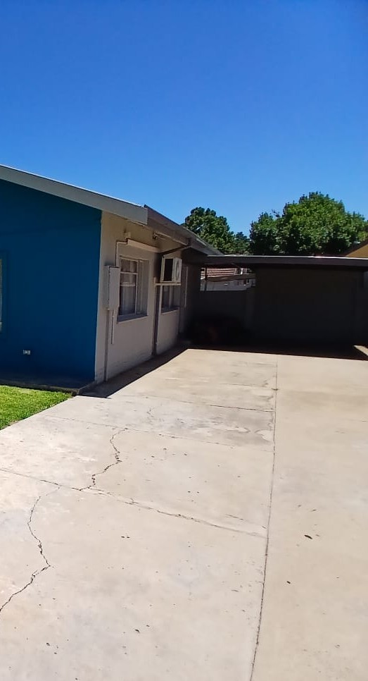 To Let 1 Bedroom Property for Rent in Universitas Free State